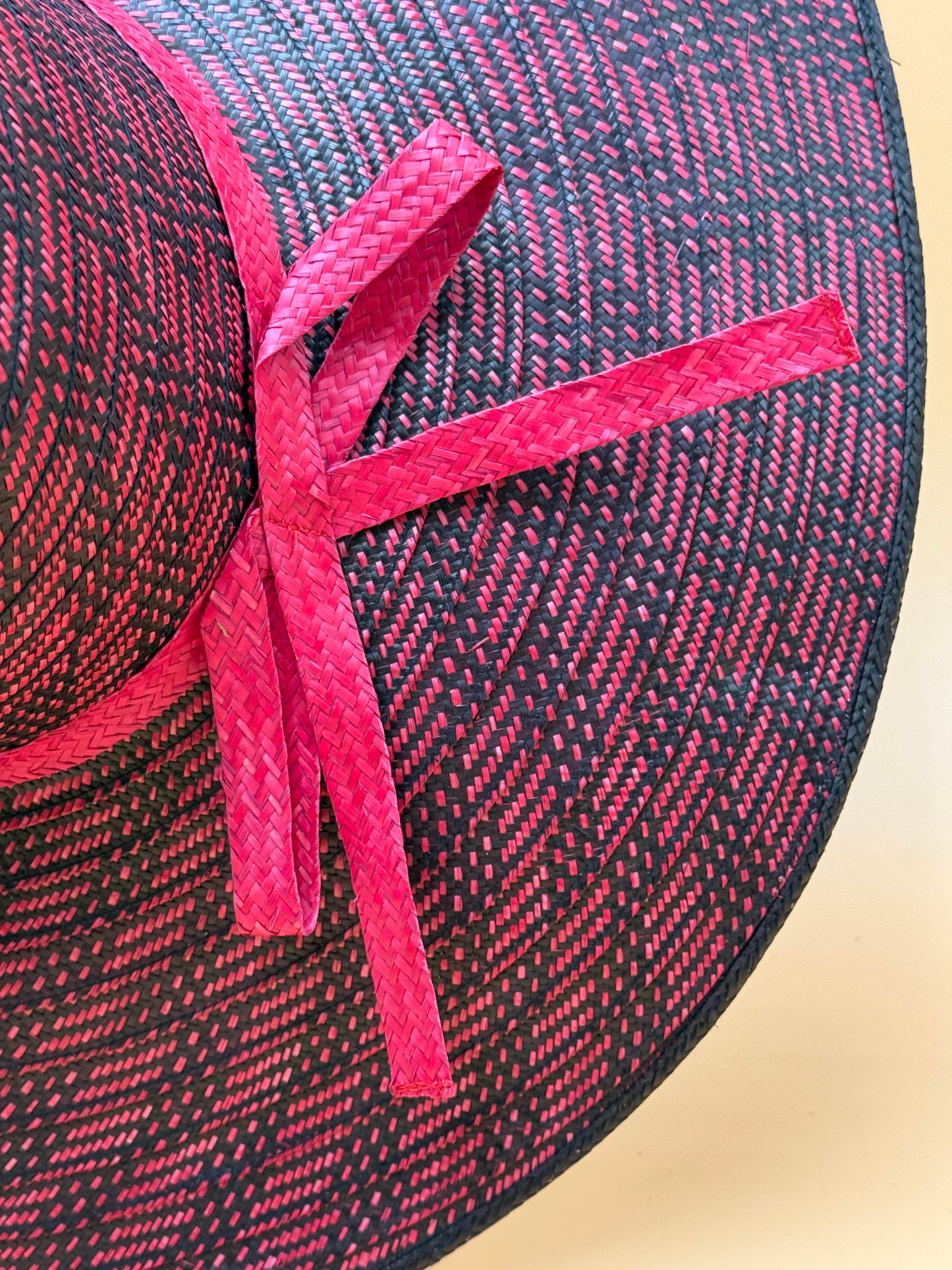 Roble (SMALL SIZE) Handmade Hat