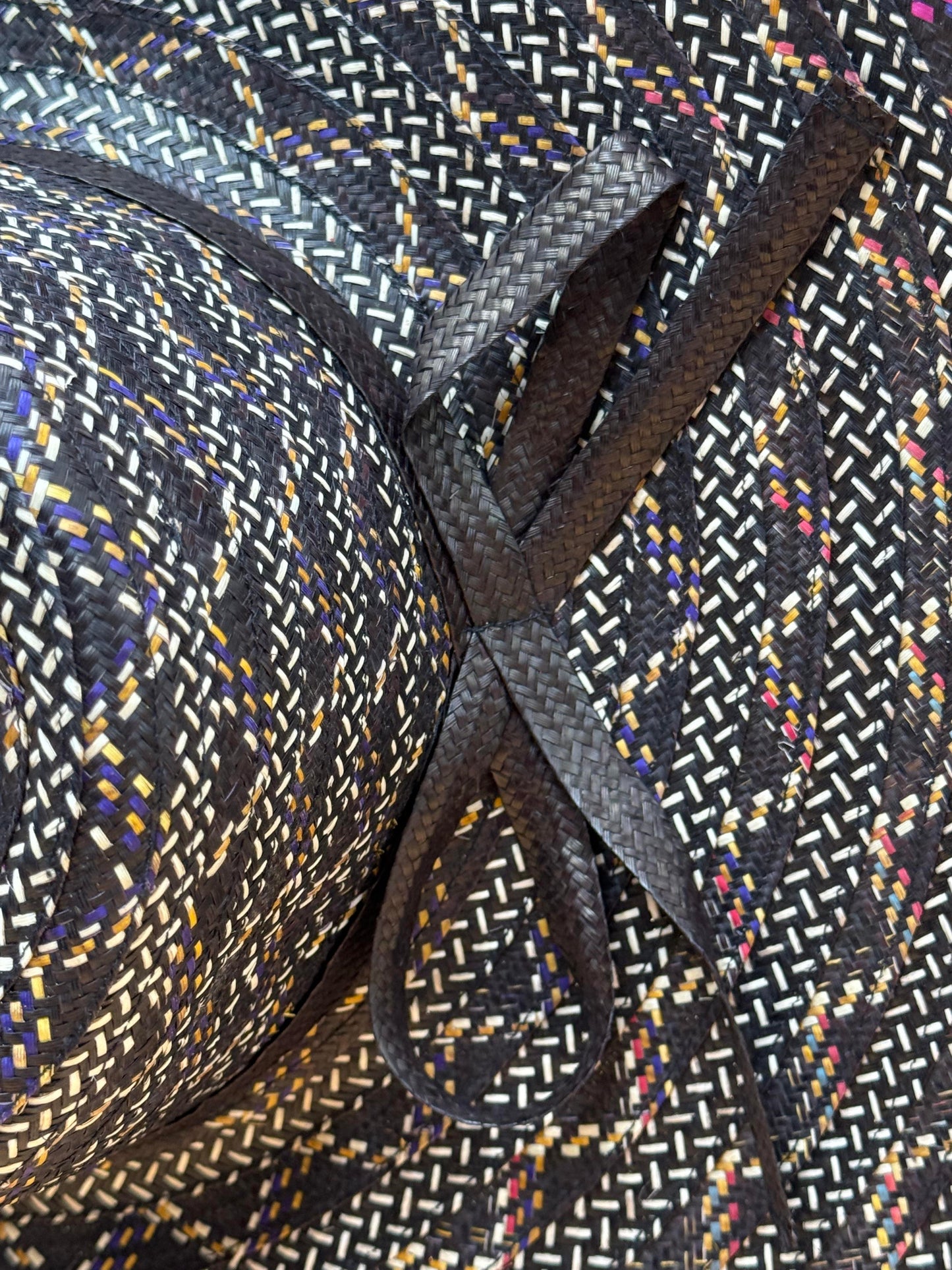 Eiche (SMALL SIZE) Handmade Hat