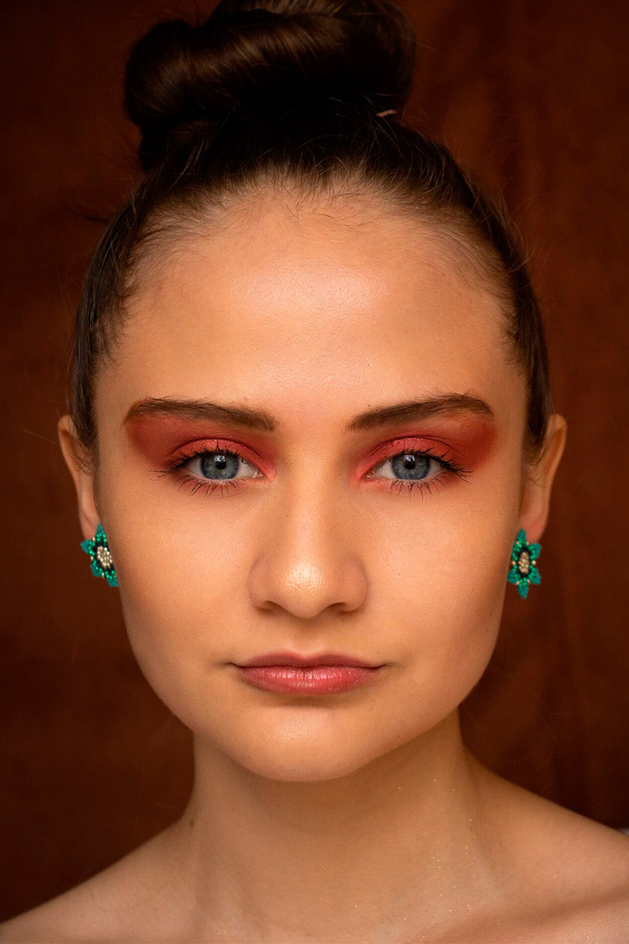 Acuarela Earrings