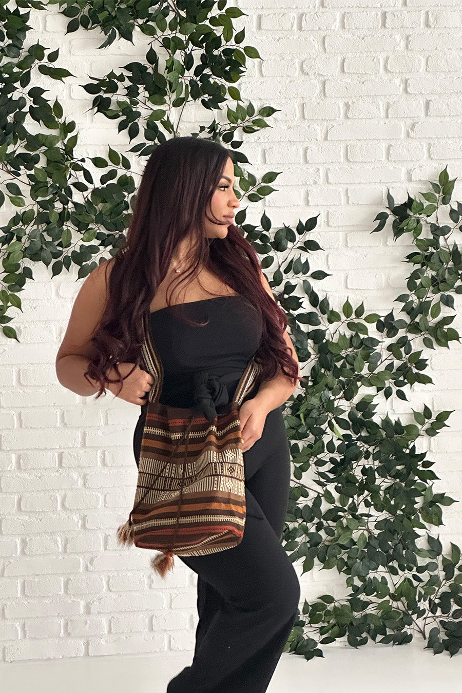 Acustico Boho Bag