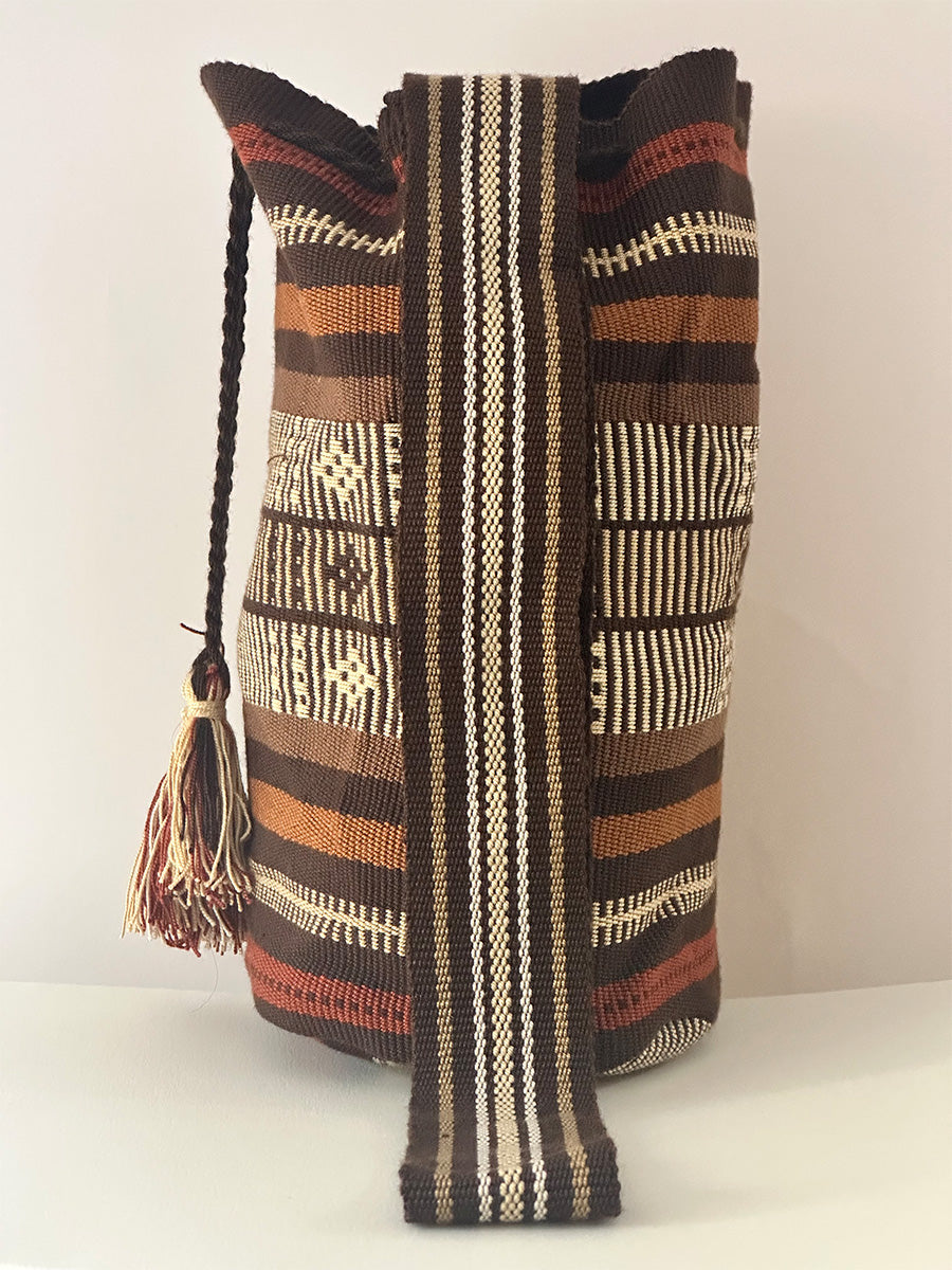 Acustico Boho Bag