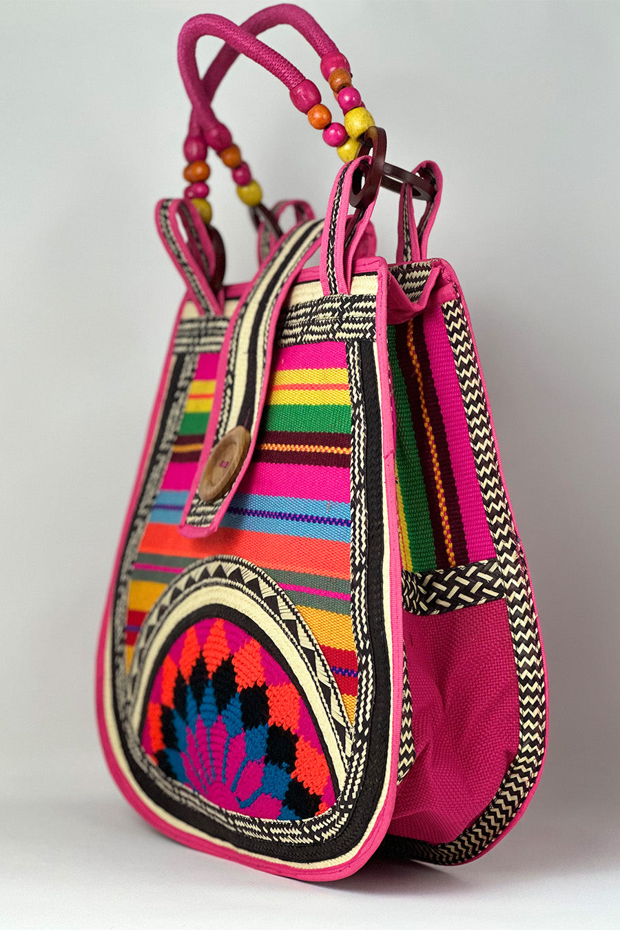 Alive Vegan Bag