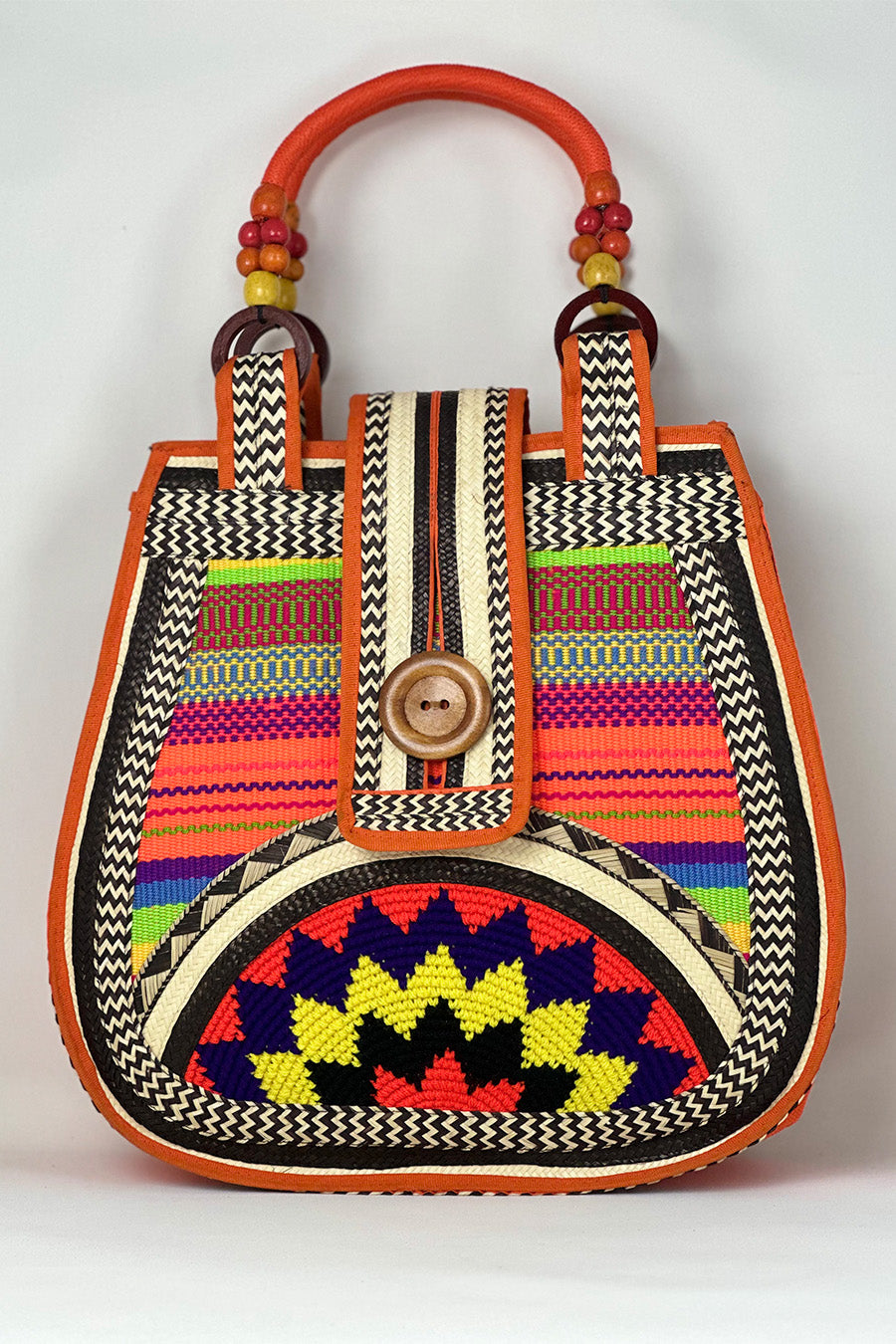 Antonia Vegan Bag