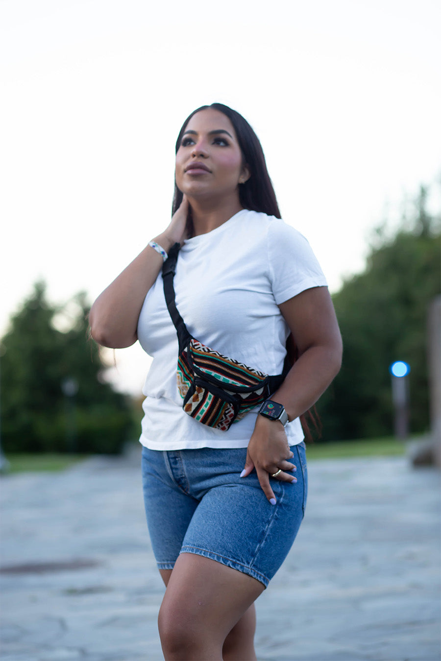 Autóctono Fanny Pack
