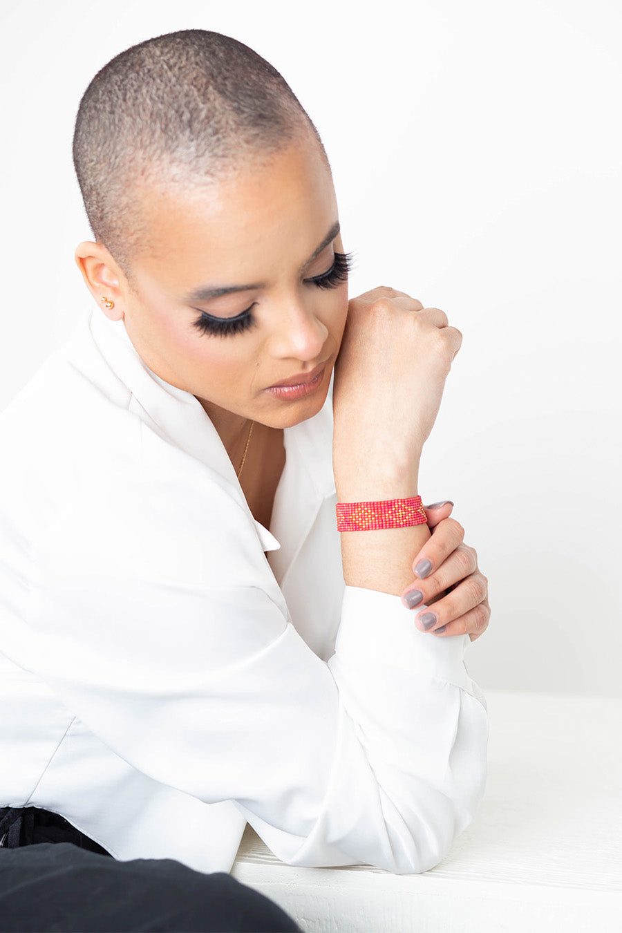 Baila Bracelet