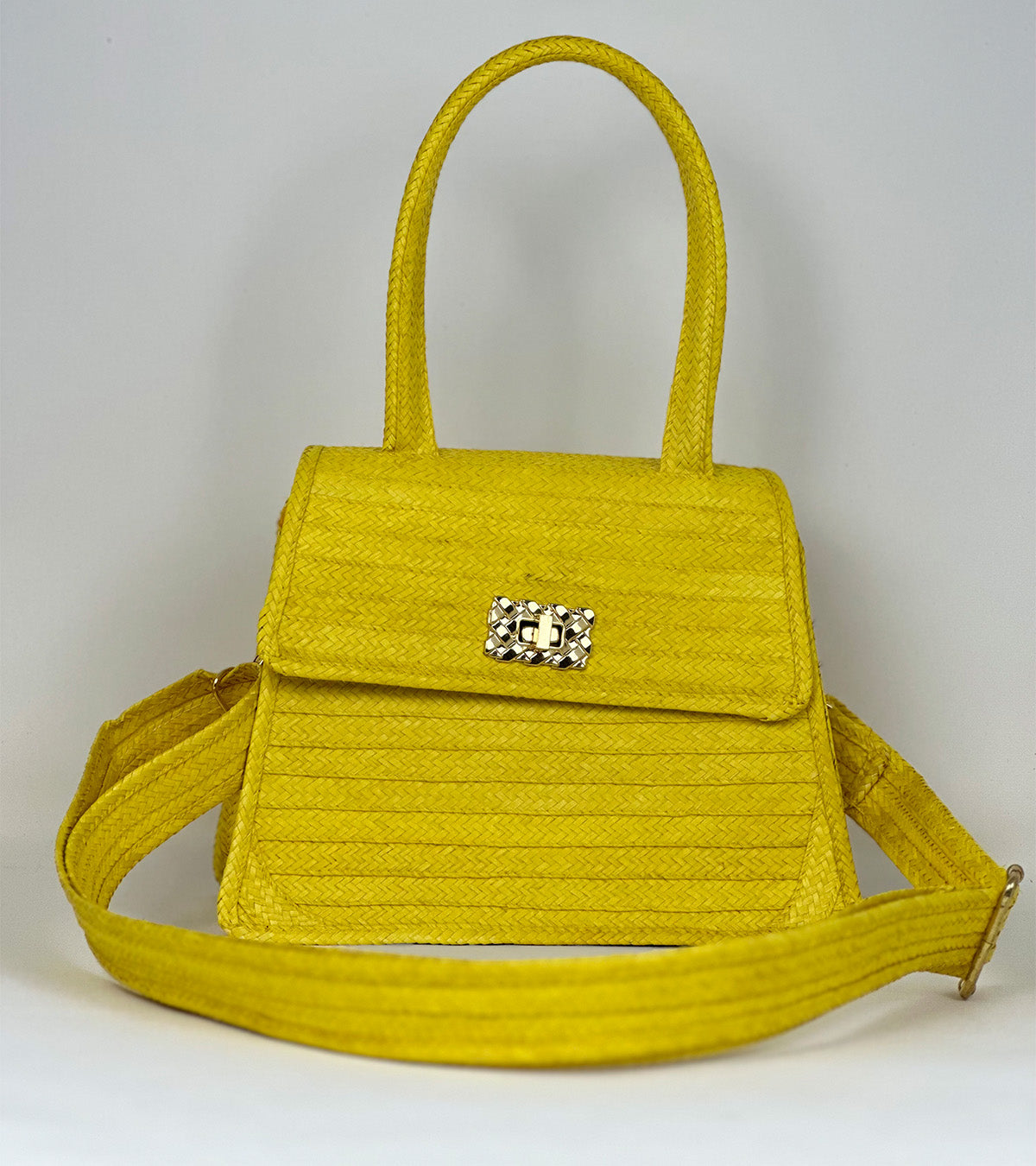 Banana Vegan Bag