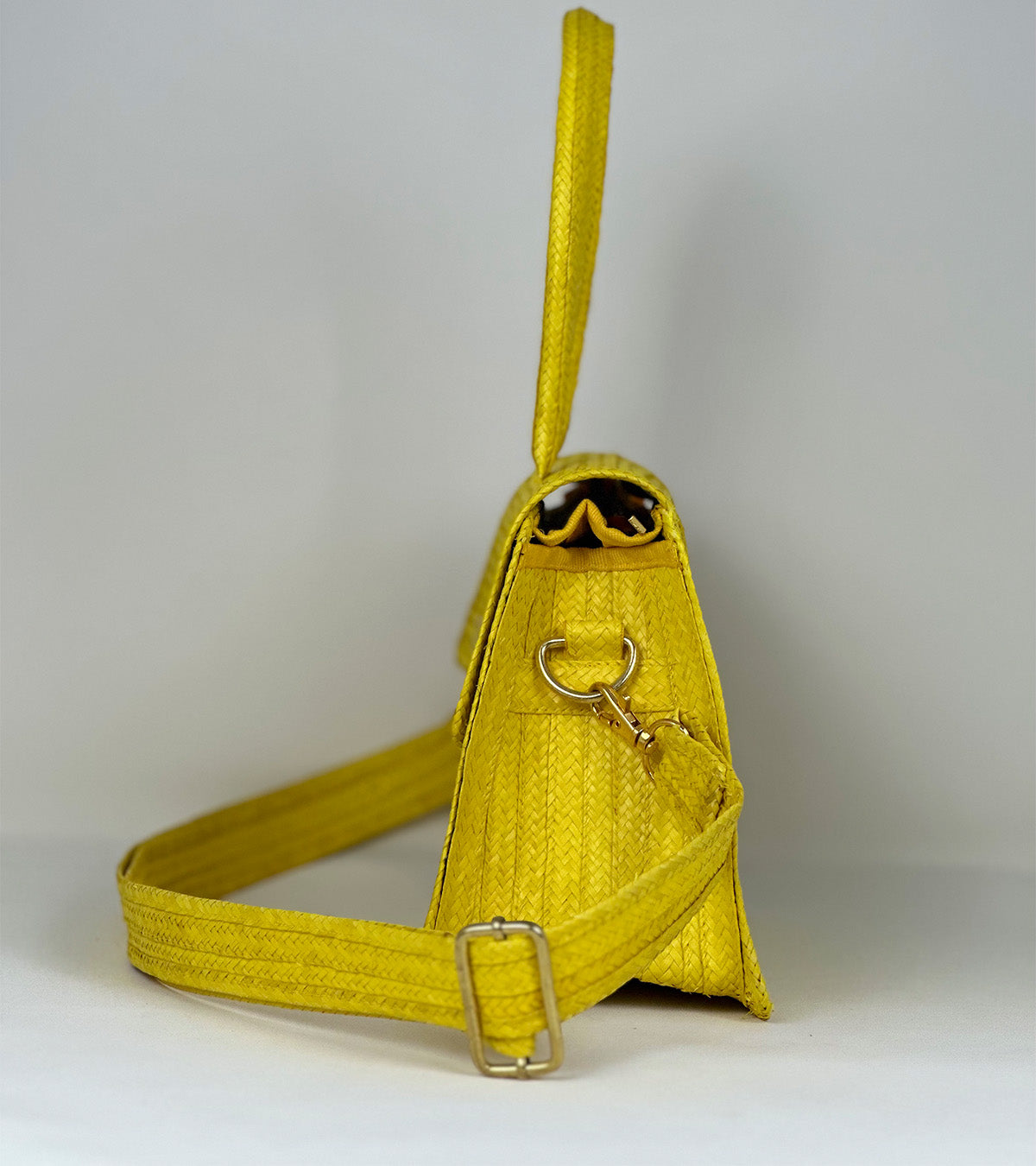 Banana Vegan Bag