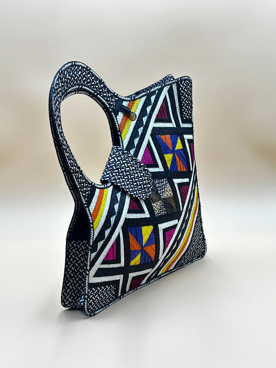 Ceniza Handbag