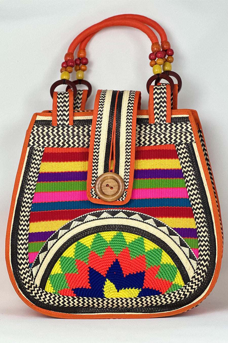 Cerámica Vegan Purse