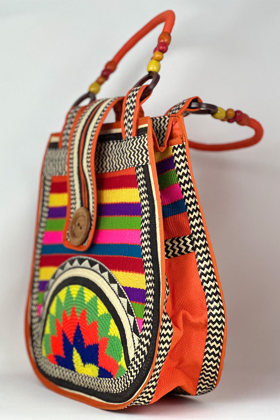 Cerámica Vegan Purse