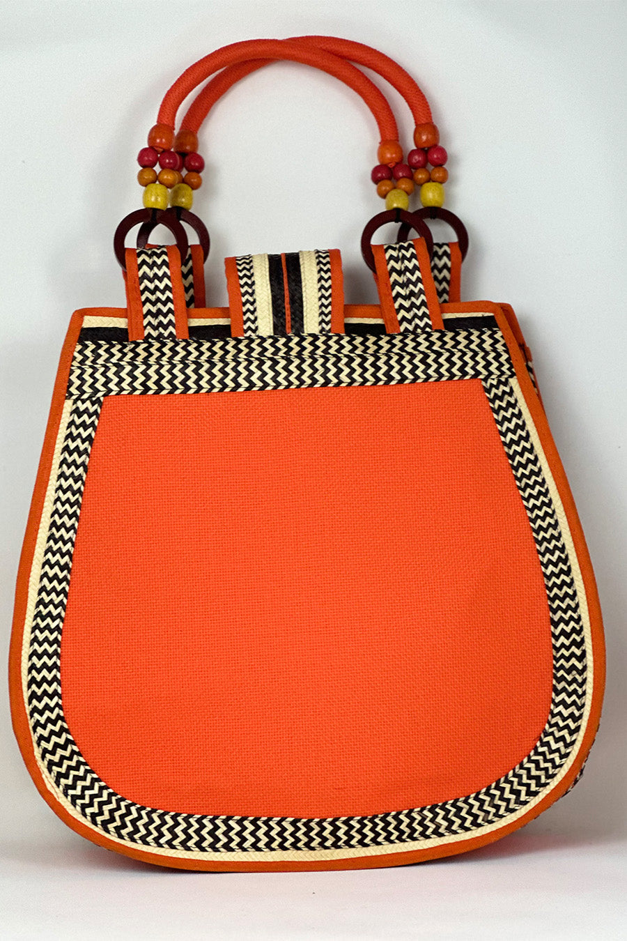 Cerámica Vegan Purse