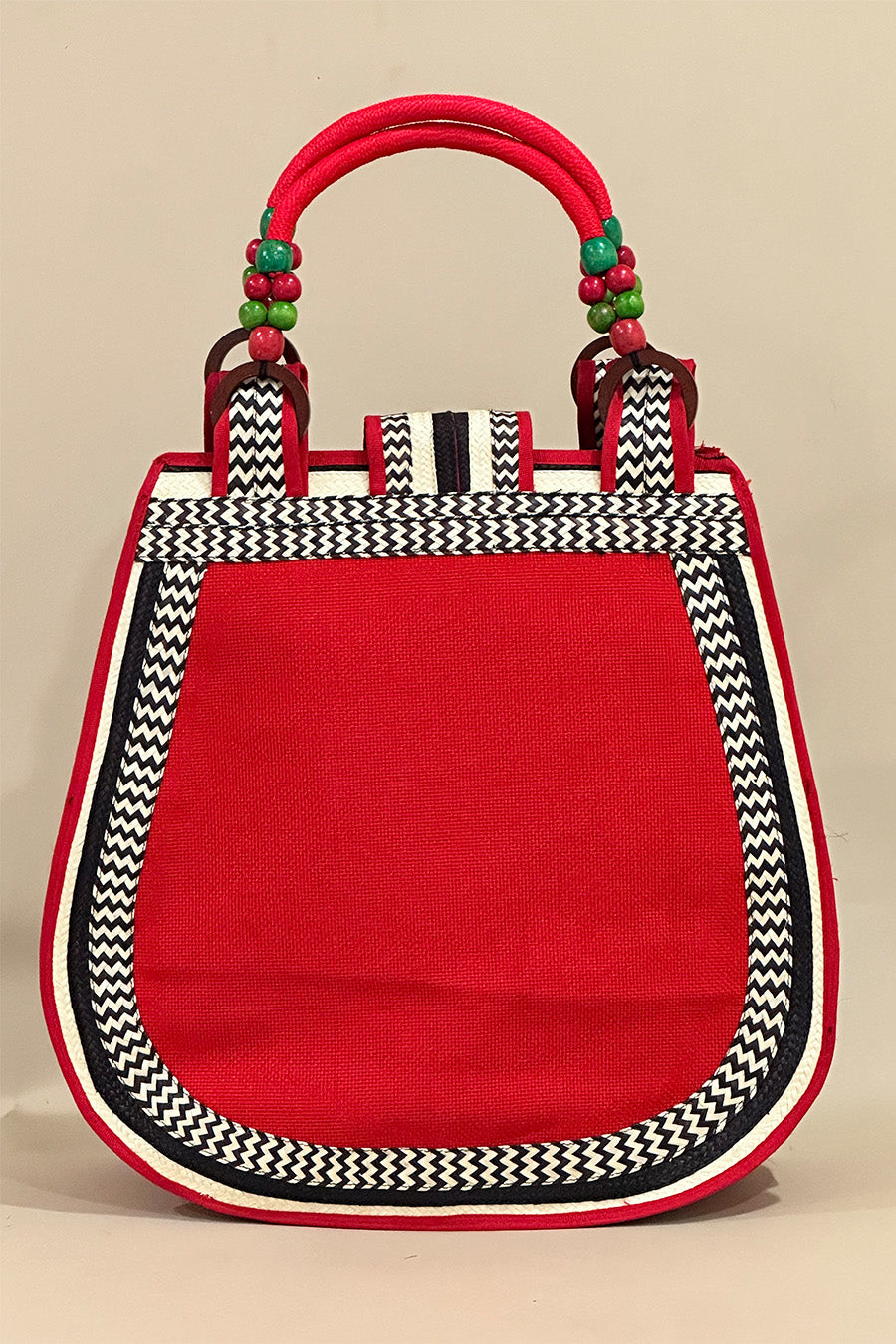 Cerecita Vegan Bag