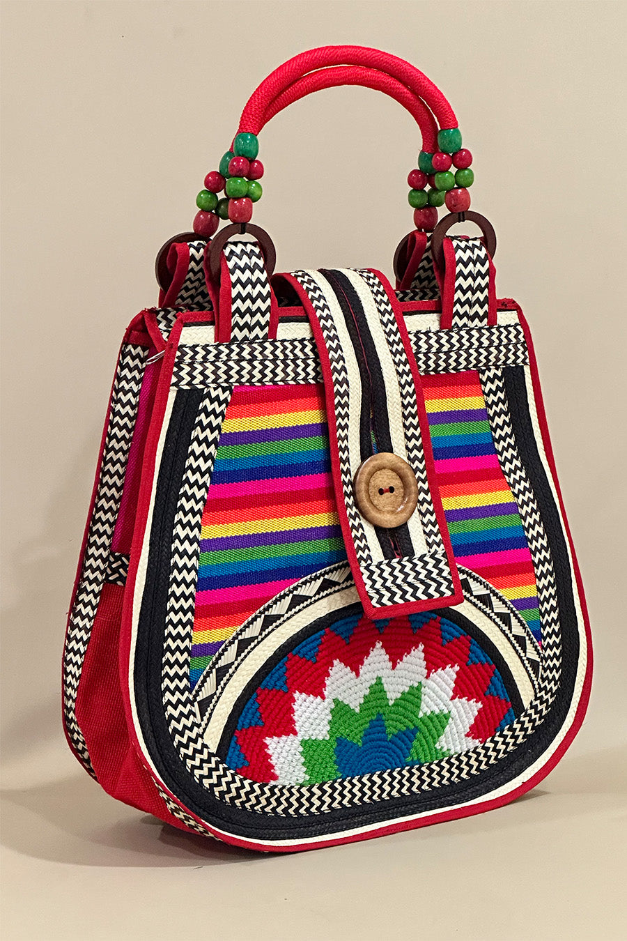 Cerecita Vegan Bag