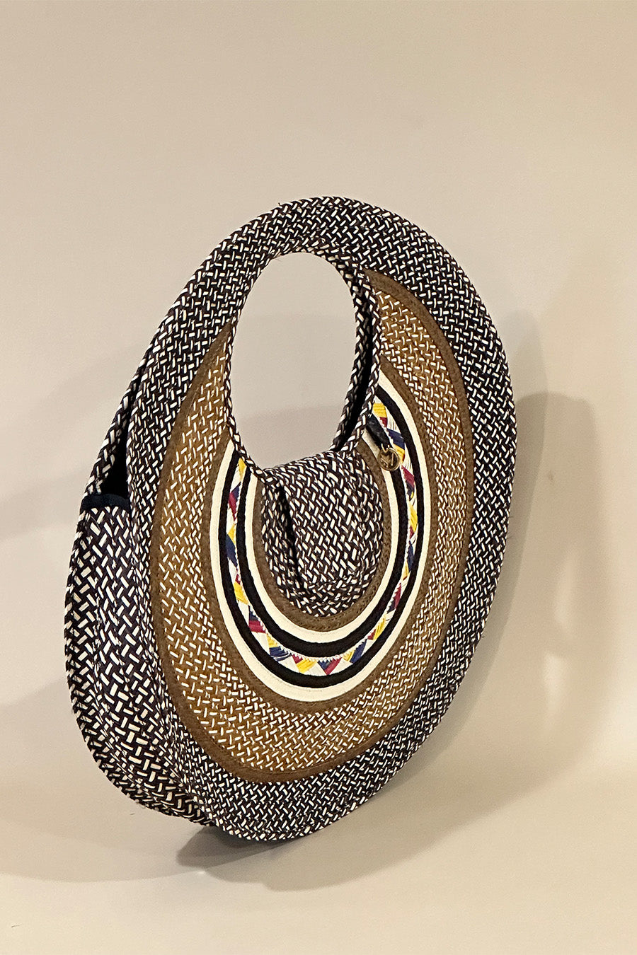 Colombia Vegan Purse