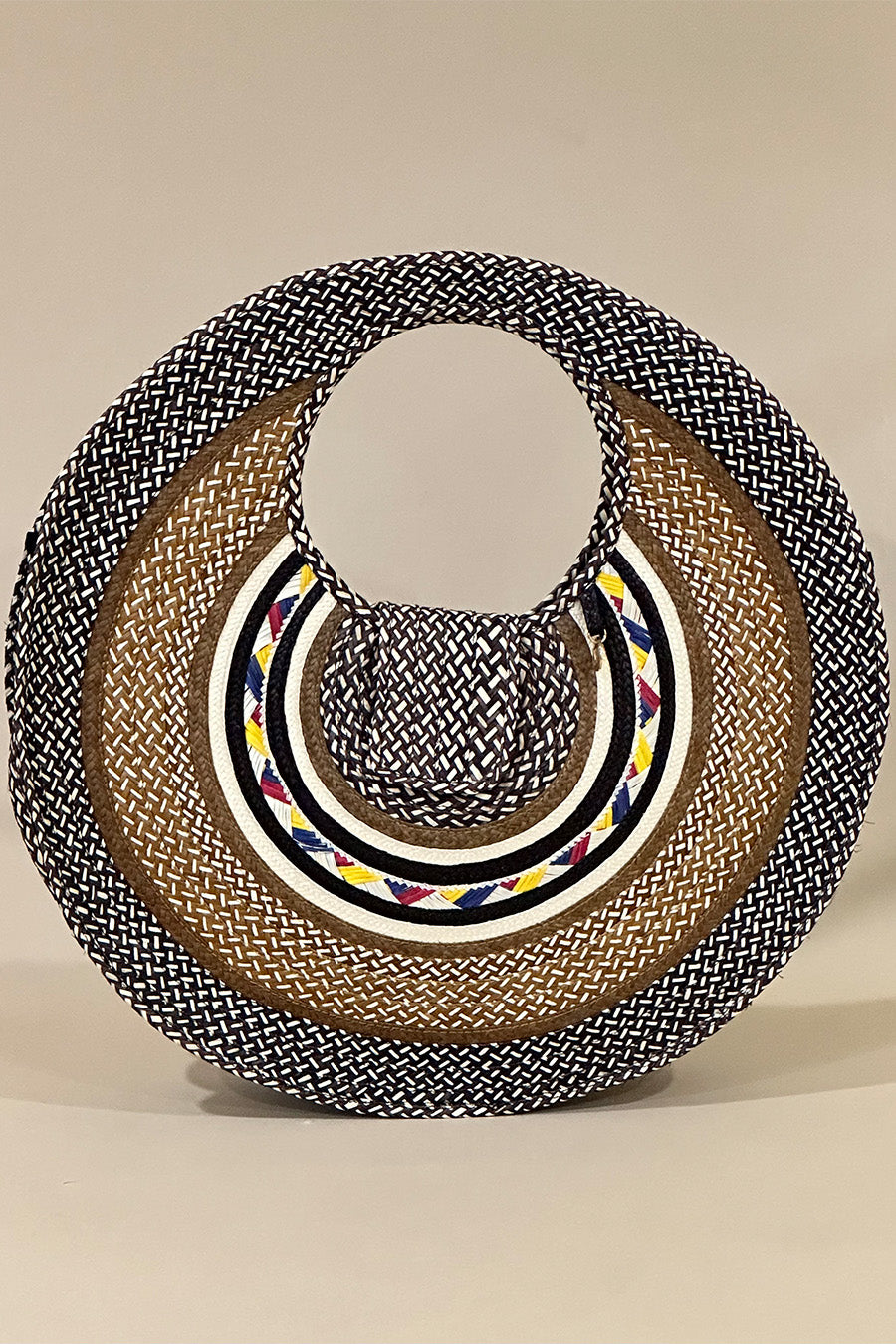 Colombia Vegan Purse