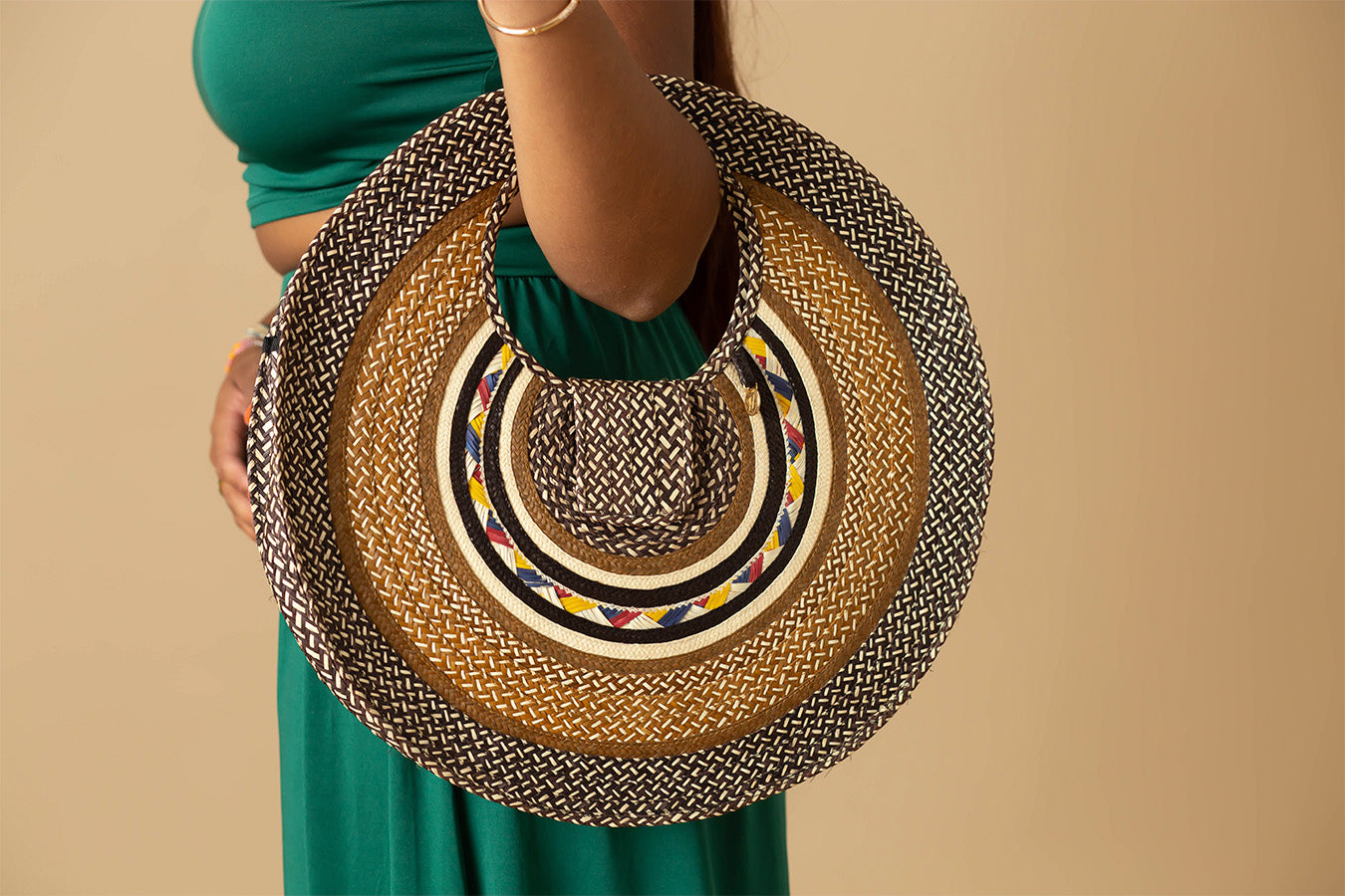 Colombia Vegan Purse