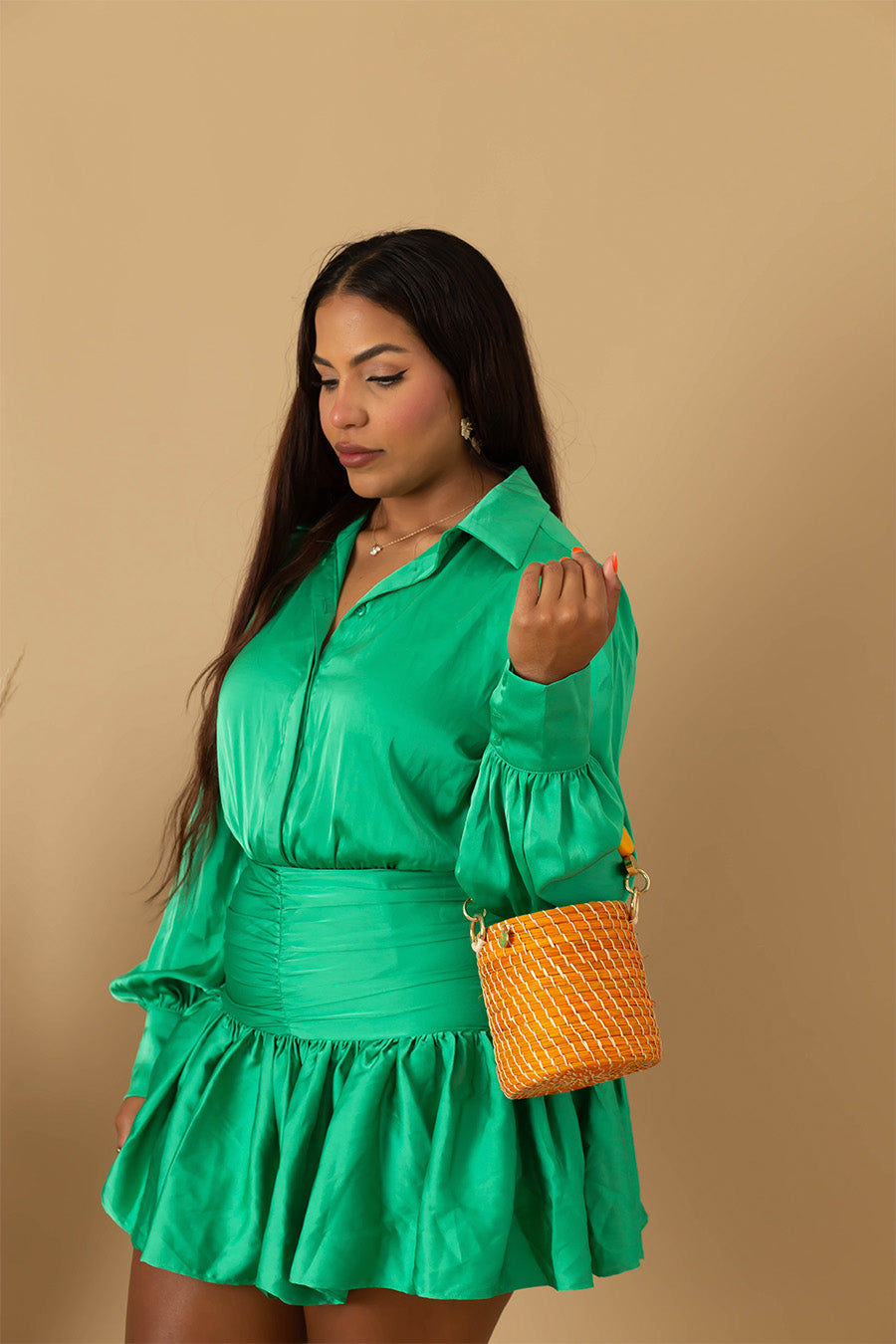 Deseo Vegan Bag