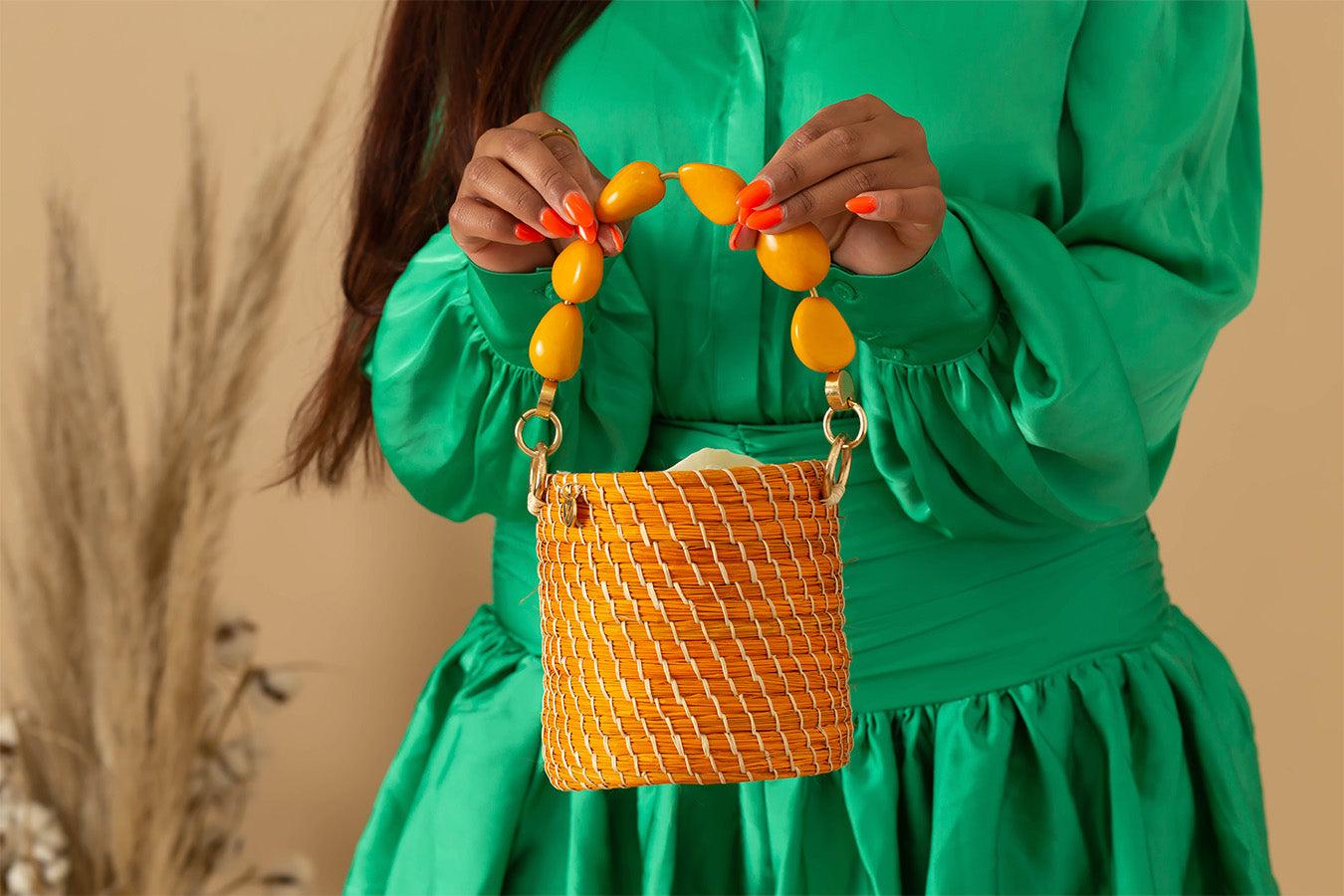 Deseo Vegan Bag