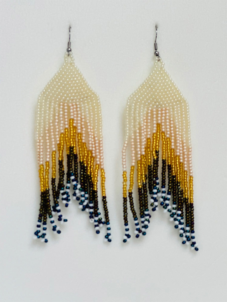 Dorado Earrings