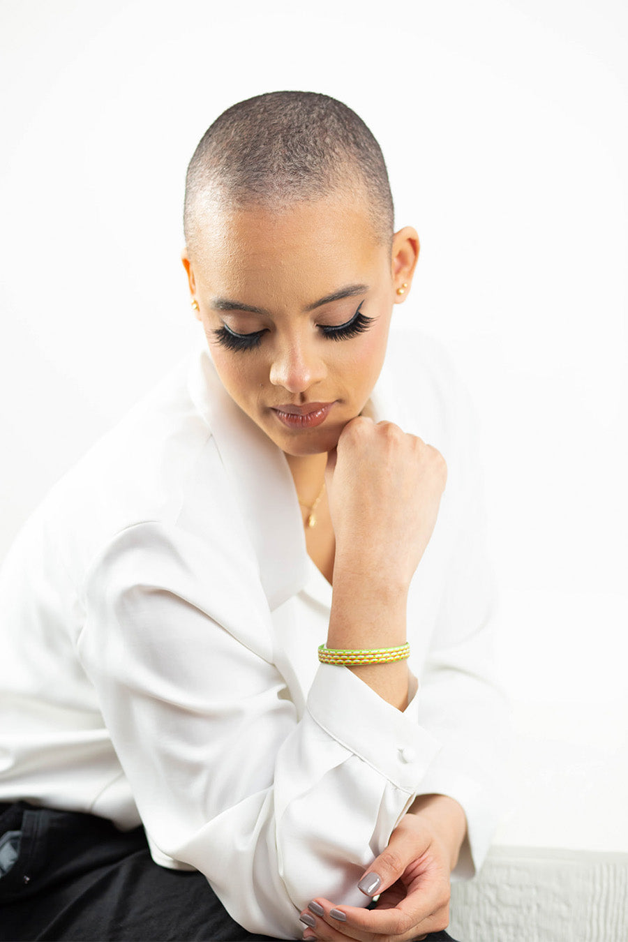 Evolution Bracelet