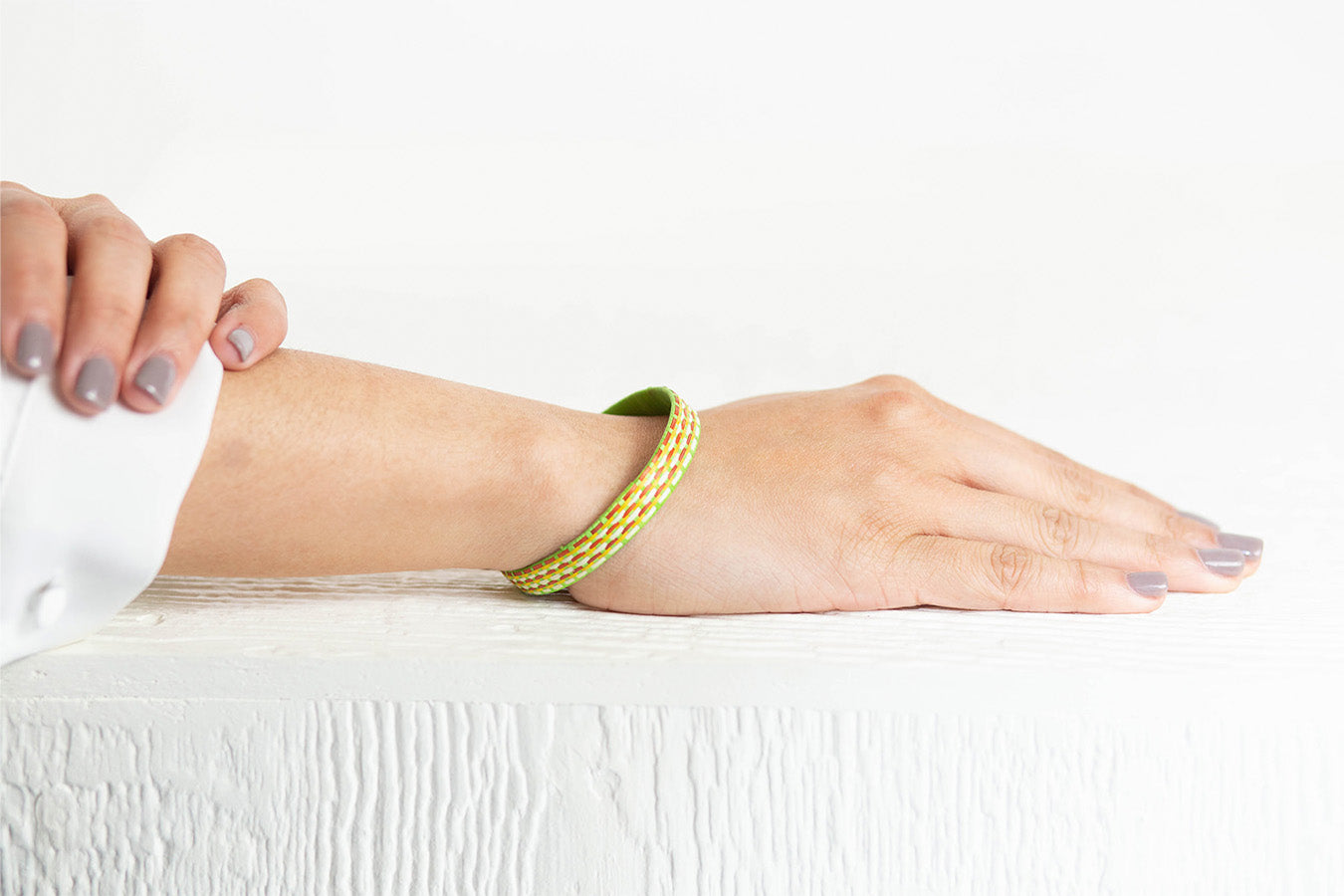 Evolution Bracelet