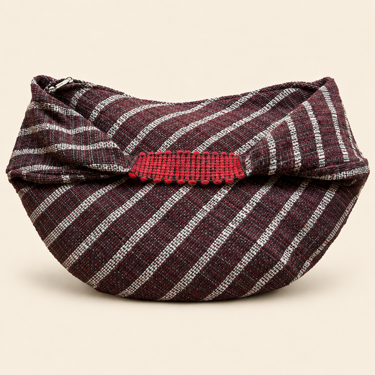 Vino Tinto Boho Bag