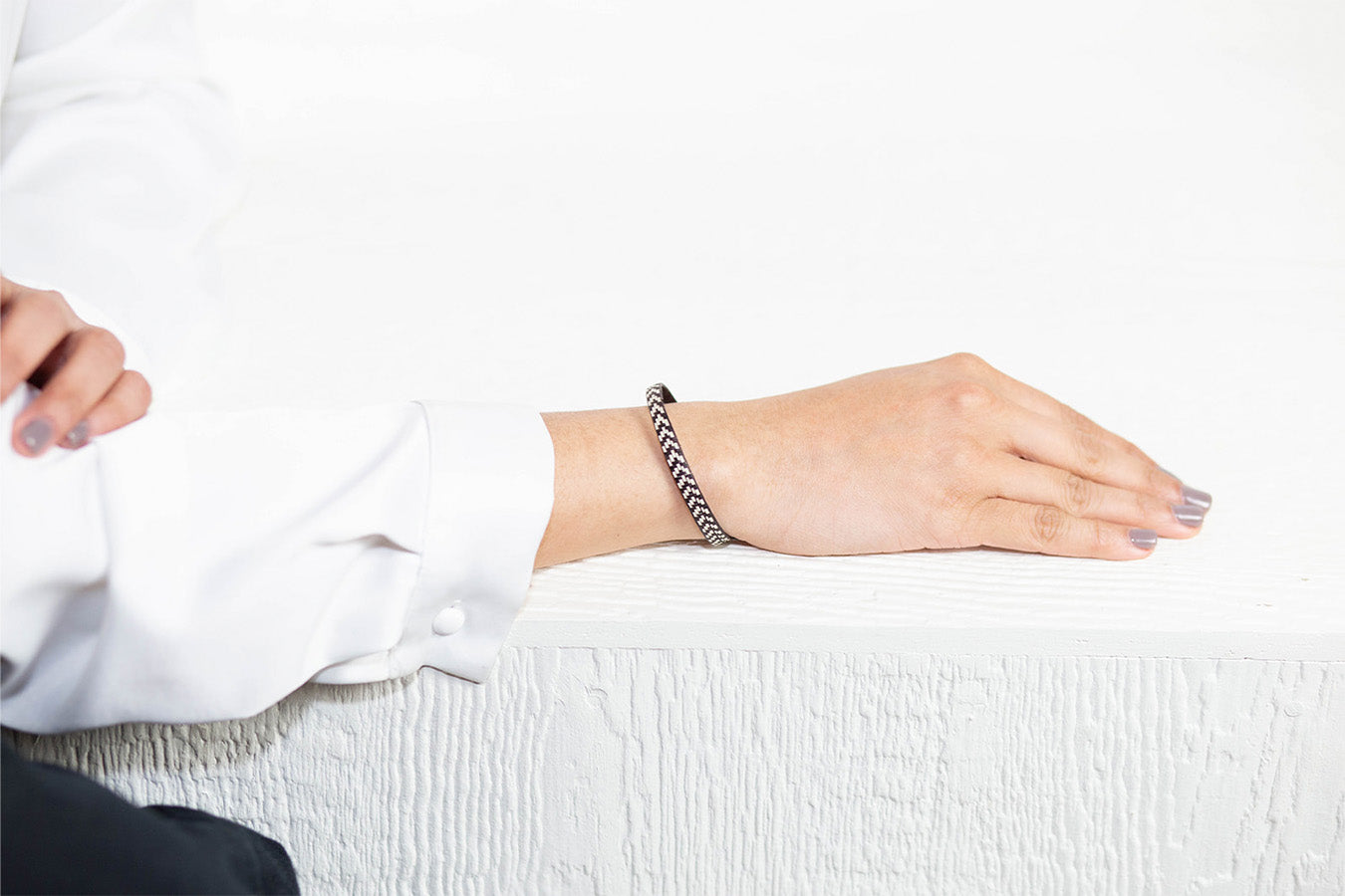 Fly Bracelet