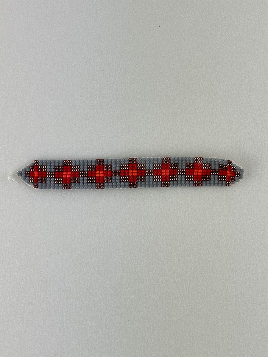 Frecuency Bracelet