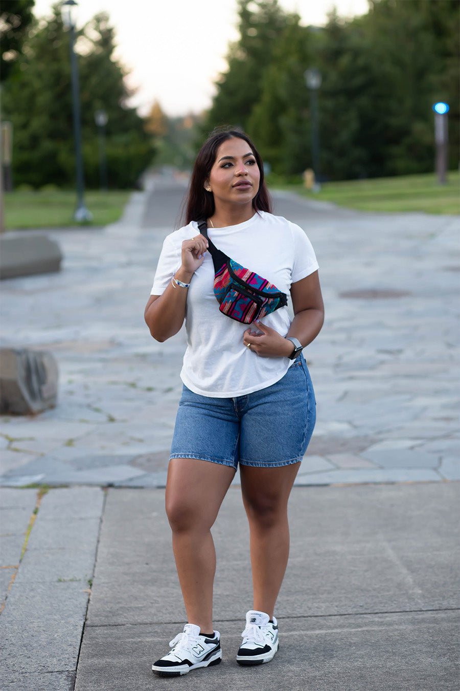 Fresh Fanny Pack