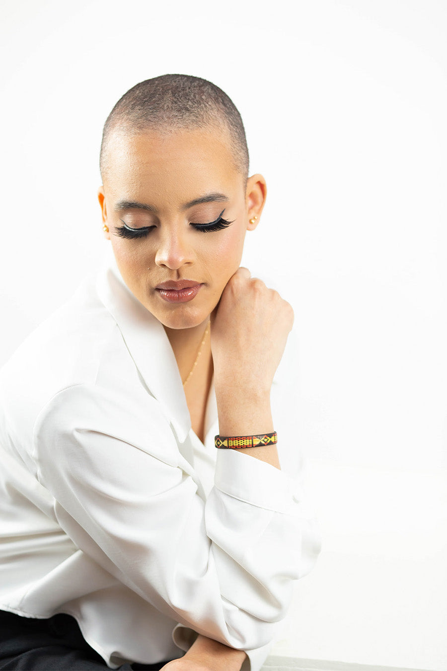 Fusion Bracelet