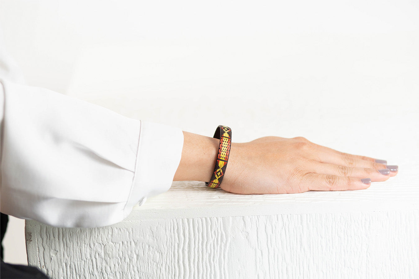 Fusion Bracelet