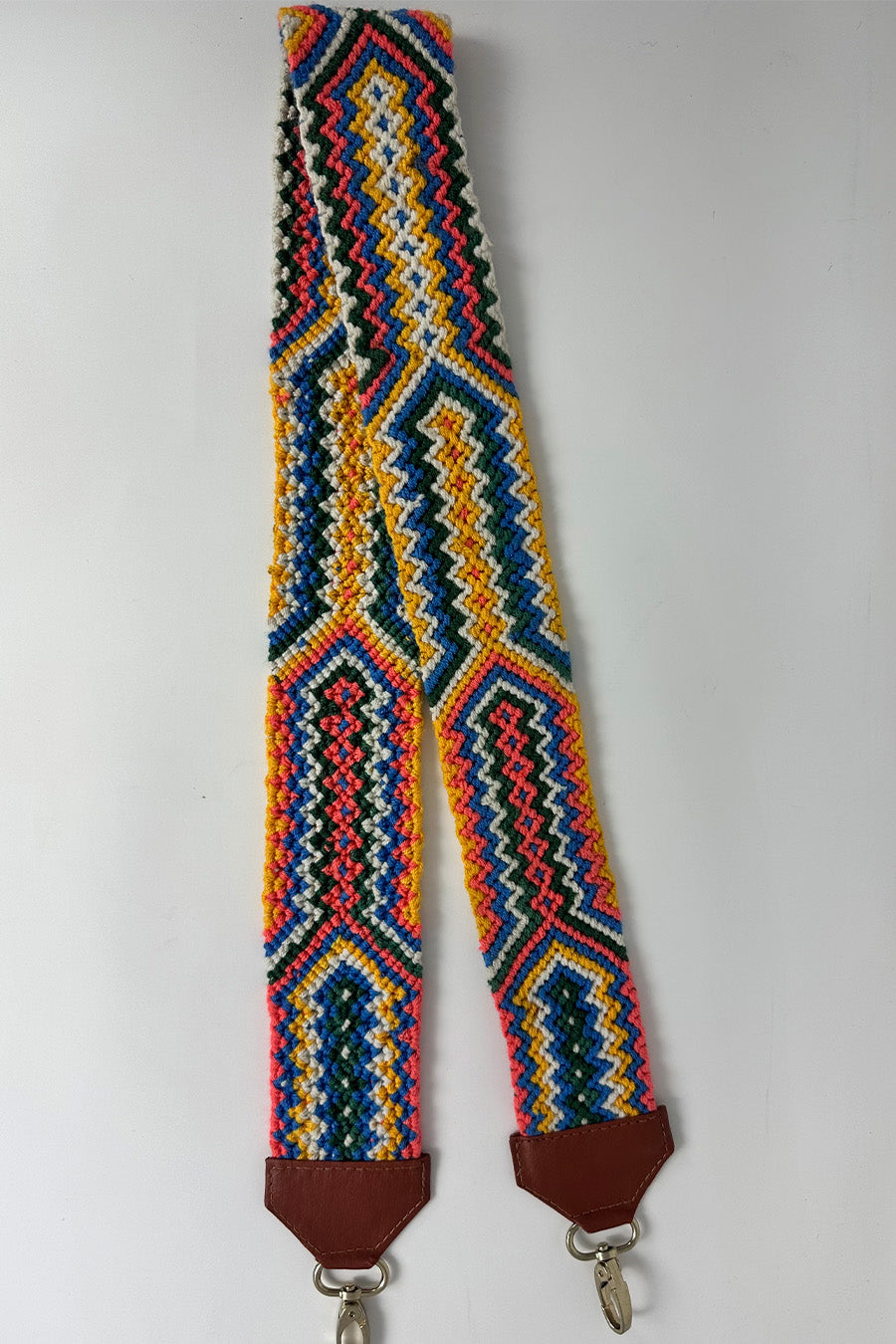 Gaira Crossbody Bag Strap