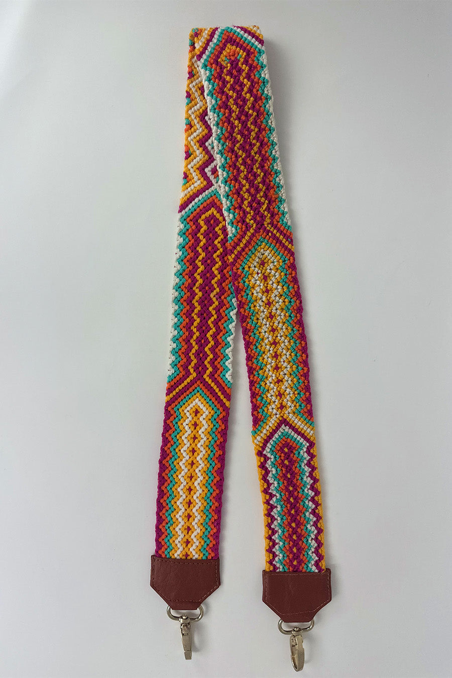 Guaraná Crossbody Bag Strap