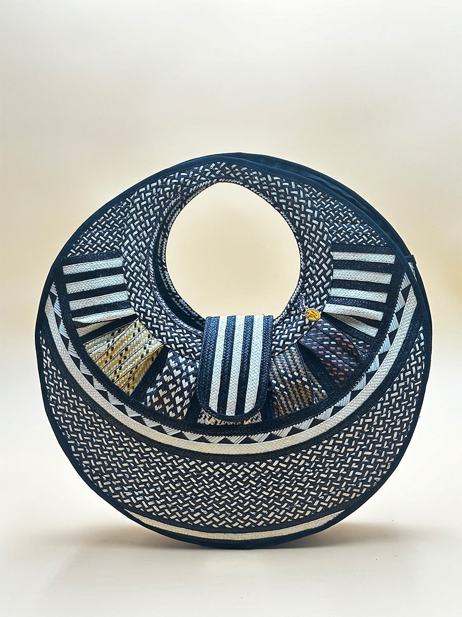 Inspiration Palm Bag