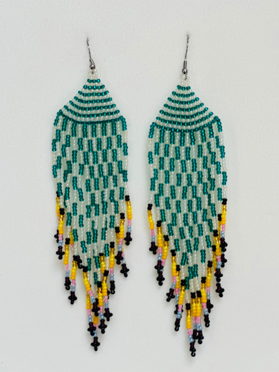 Kaskada Earrings