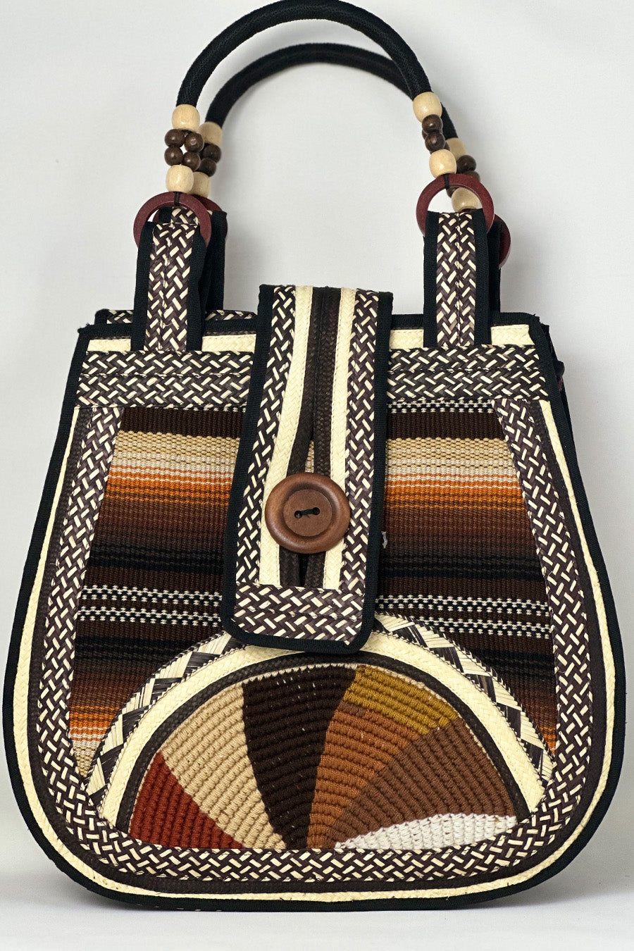 Life Vegan Bag