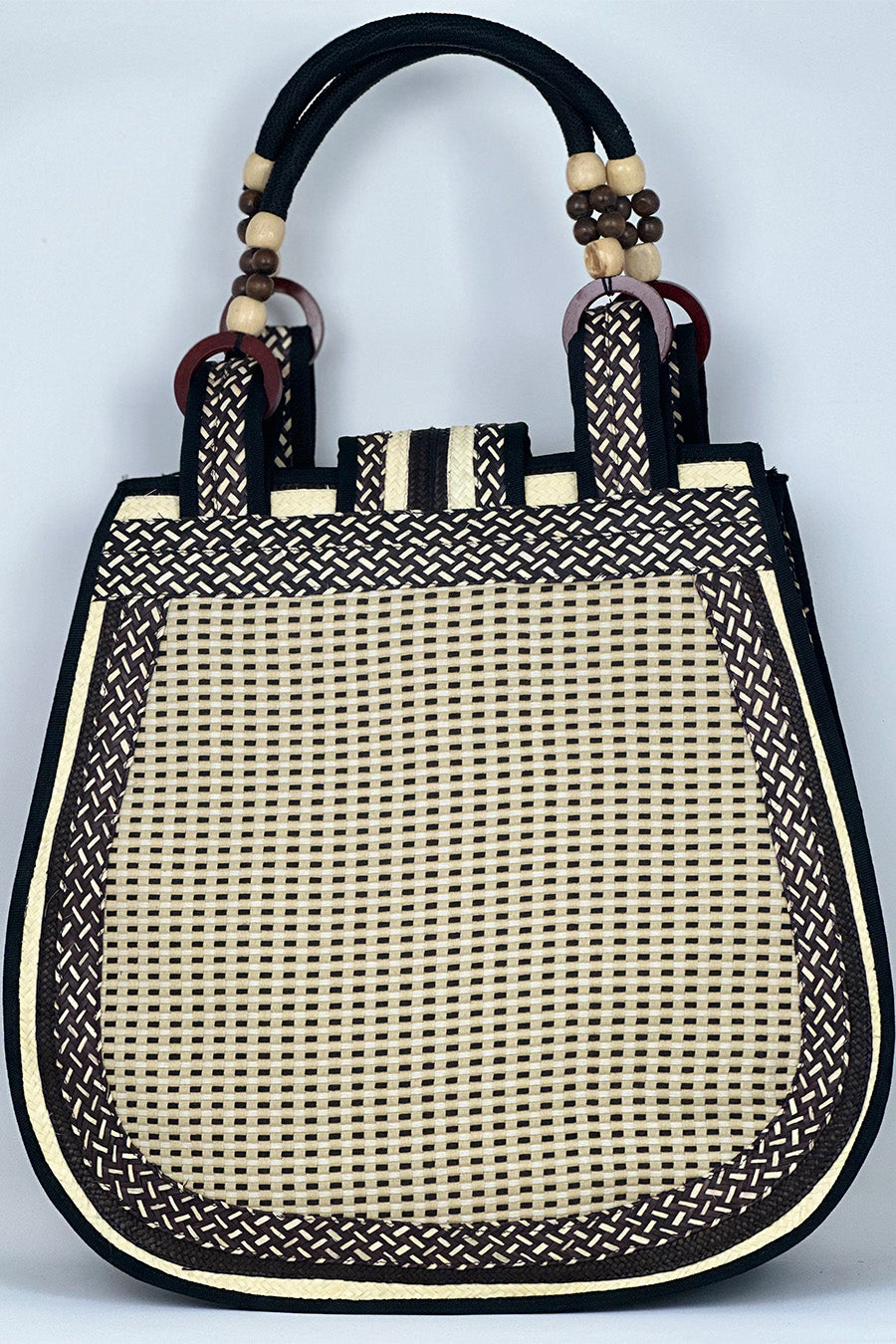 Life Vegan Bag