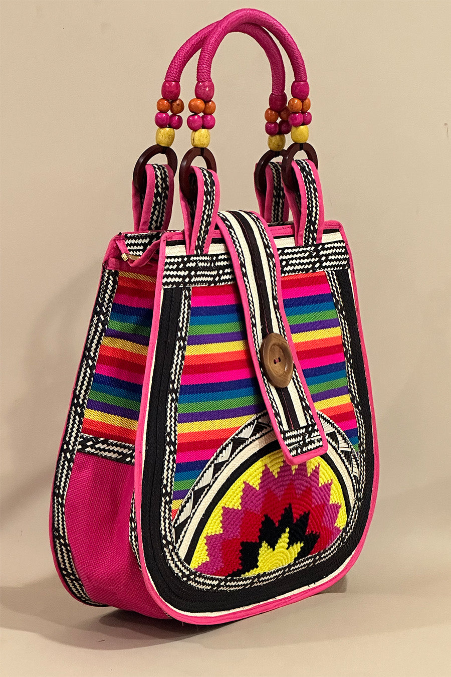 Lyche Vegan Bag