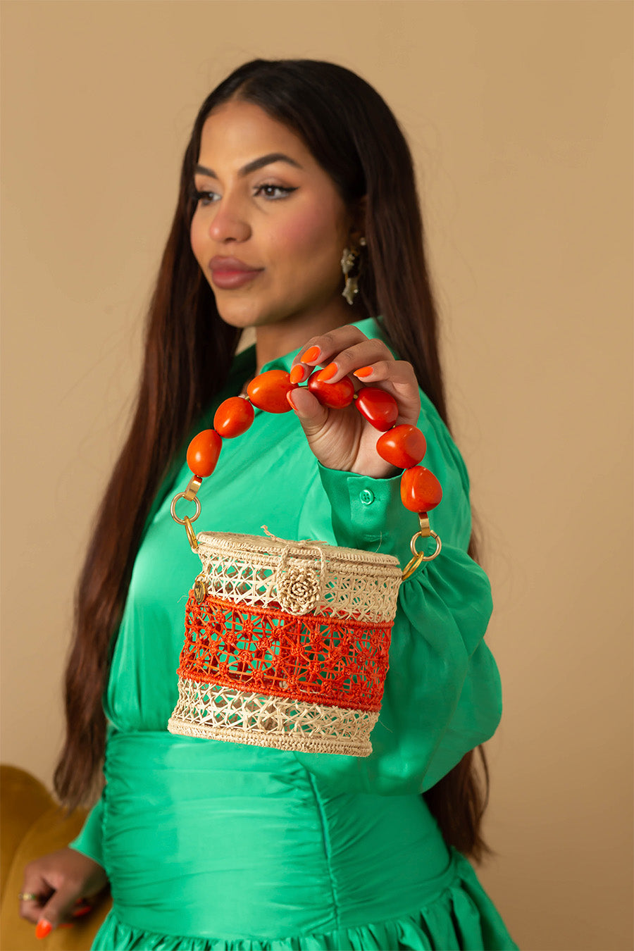 Mor Vegan Bag