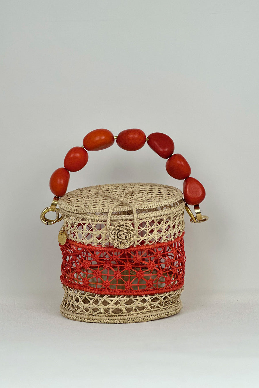 Mor Vegan Bag