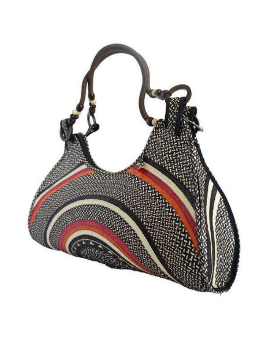 Handmade bag for everyday use
