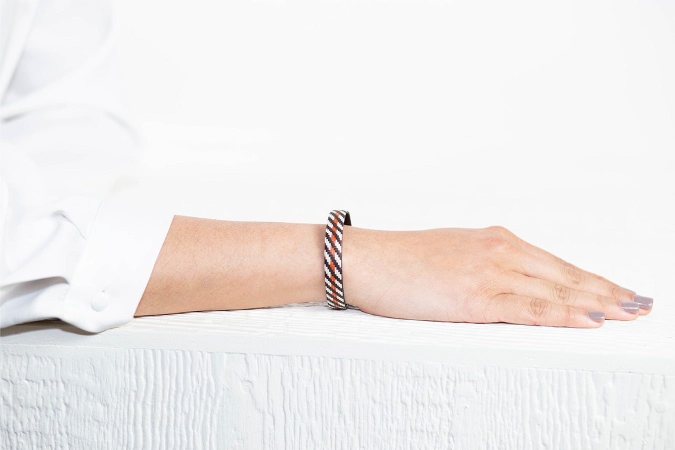 Paz Bracelet
