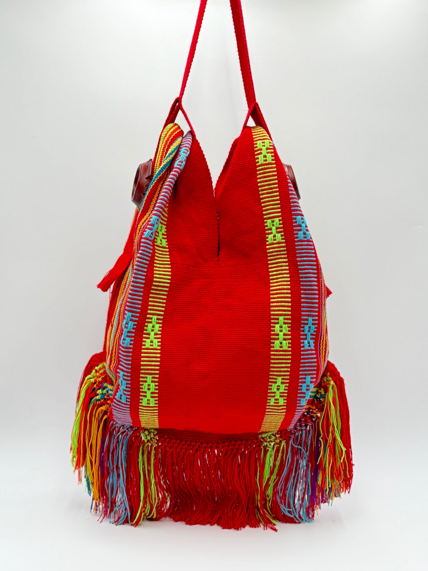 Pingüino Heritage Shoulder Bag