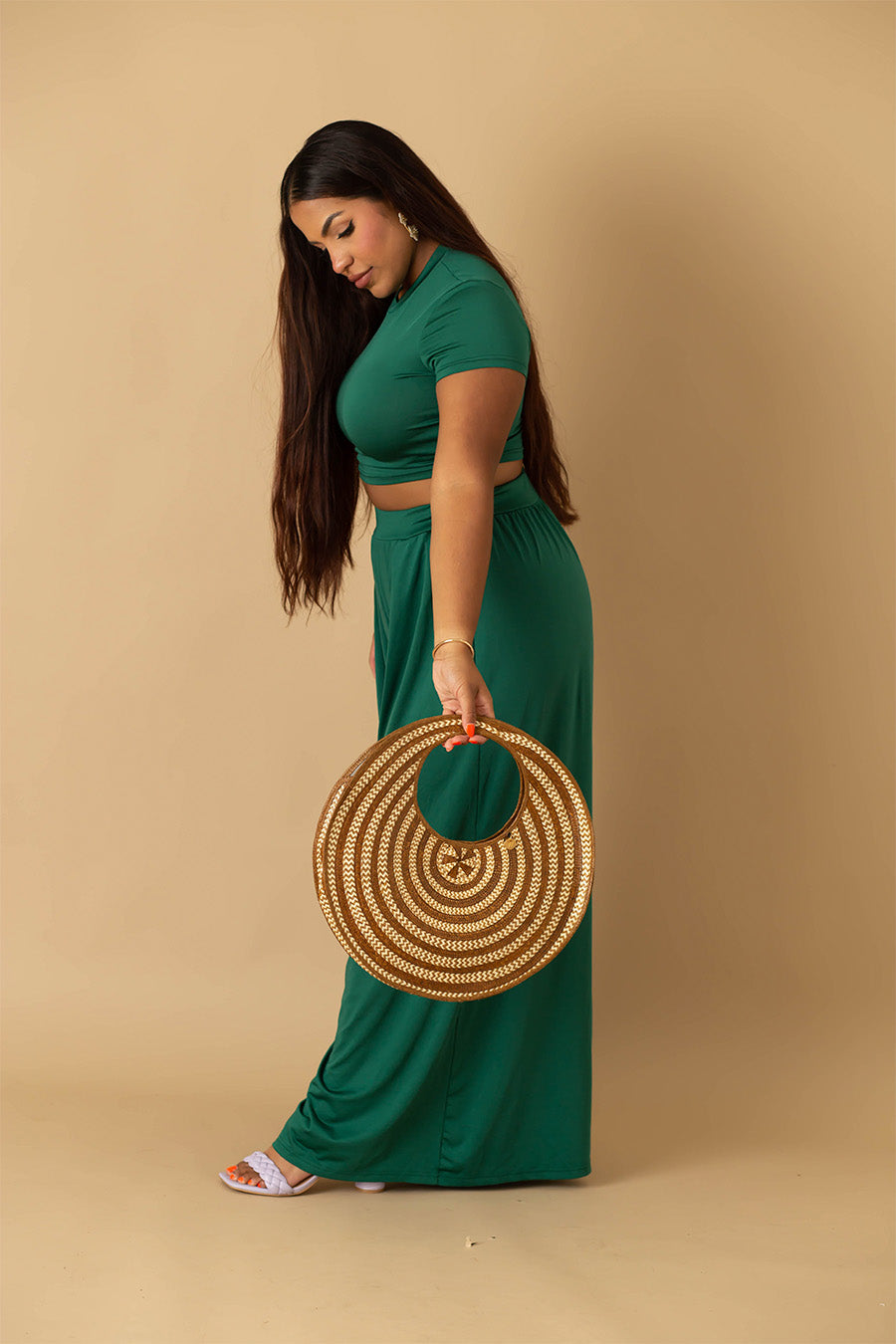 Pintas Vegan Purse