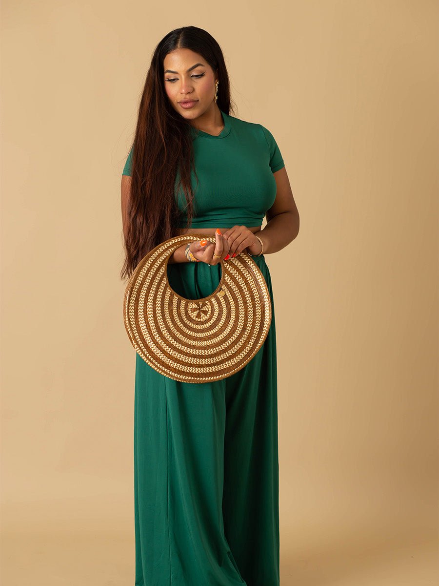Pintas Vegan Purse