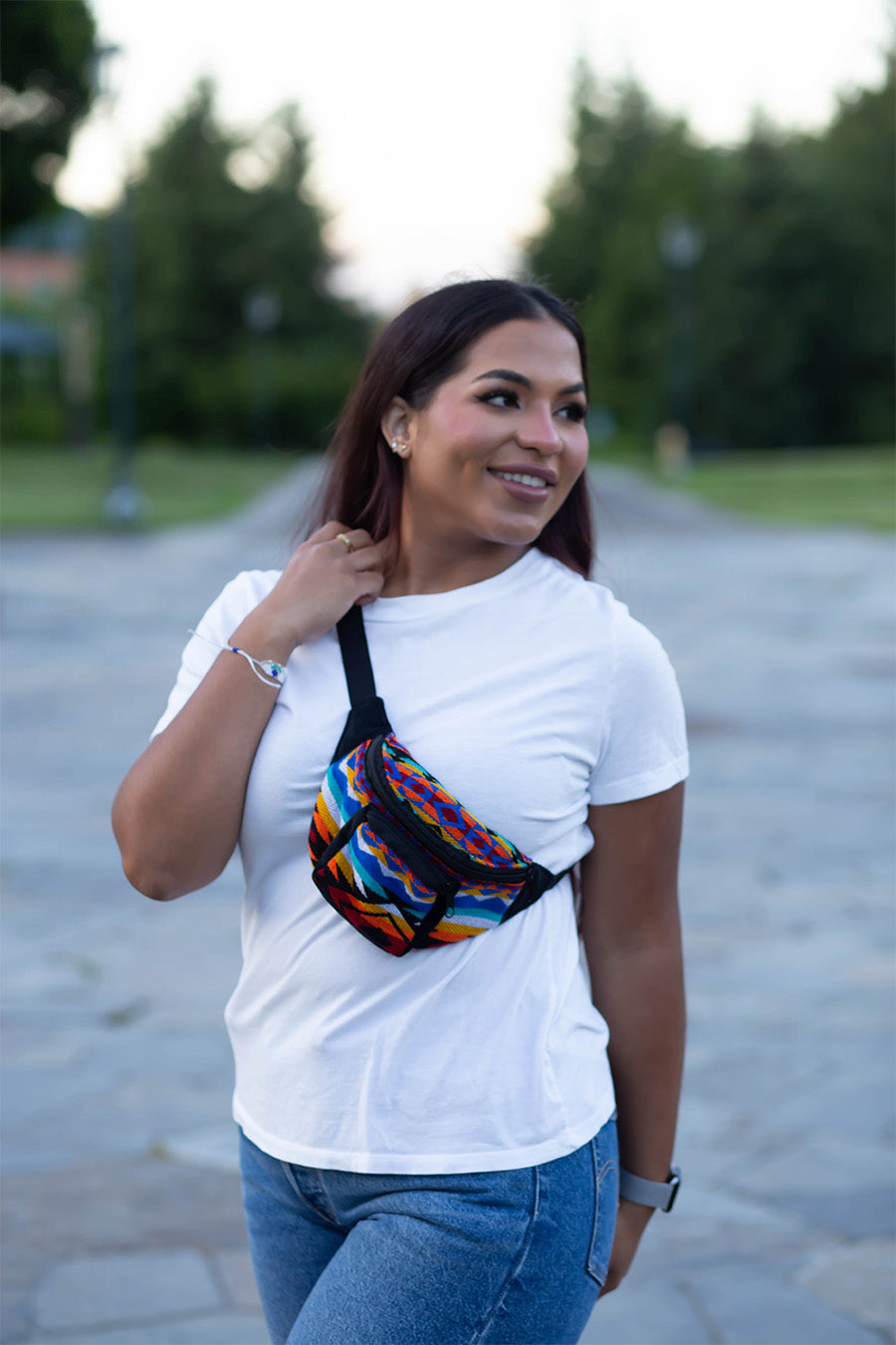 Playita Fanny Pack