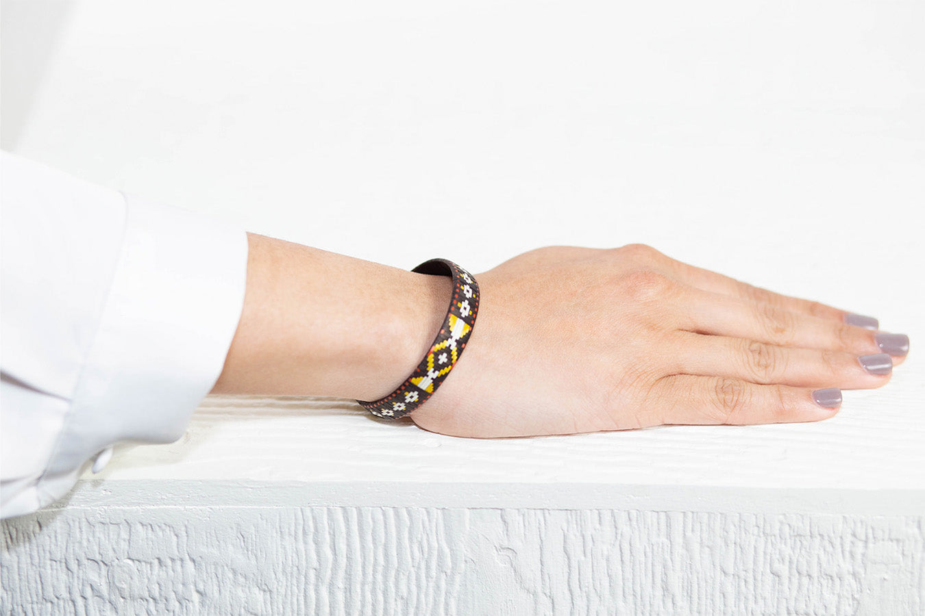 Polka Bracelet