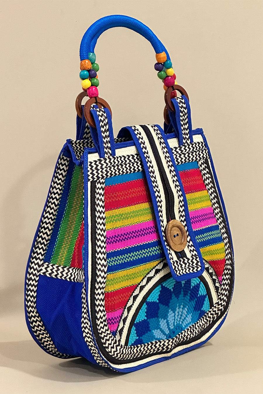 Pool Vegan Purse