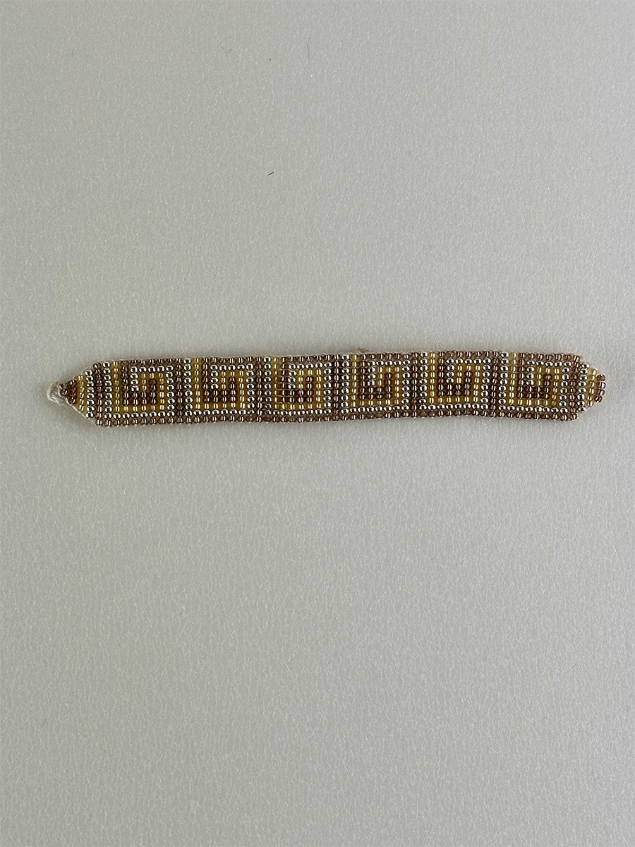 Puzzle Bracelet