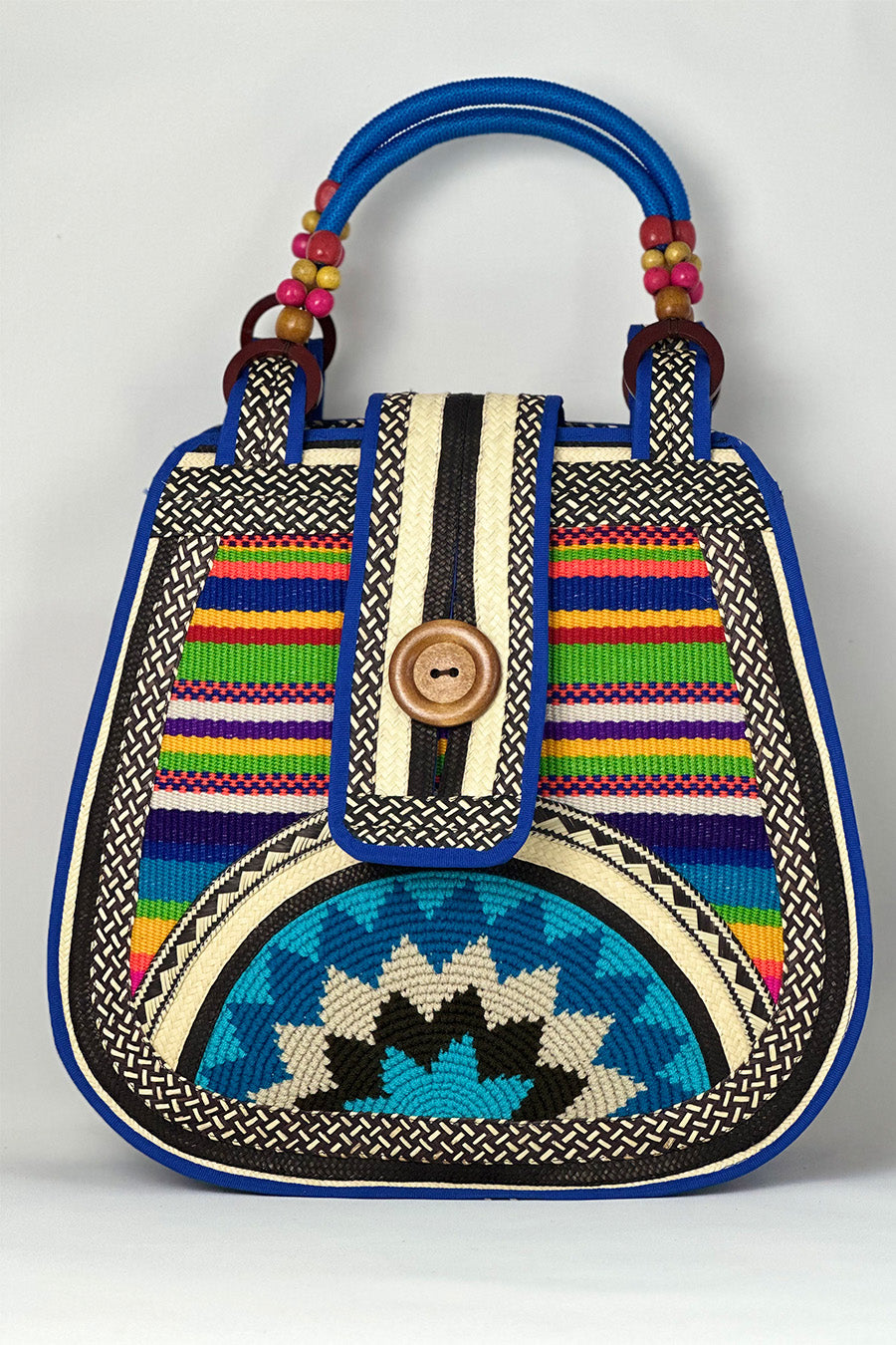 Reflejo Vegan Bag